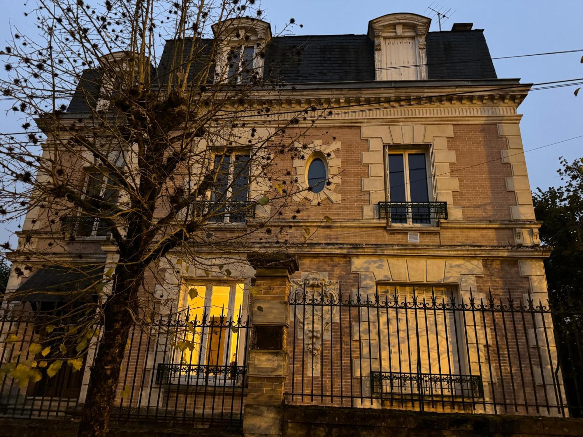 Le Vesuve - Arrivee Autonome Apartment